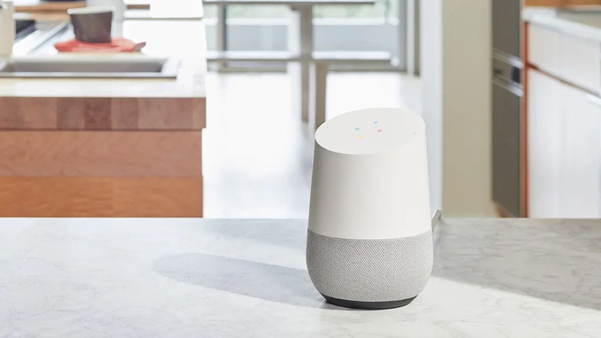 Pembicara Google Home memiliki masalah besar - dan akhirnya diurutkan