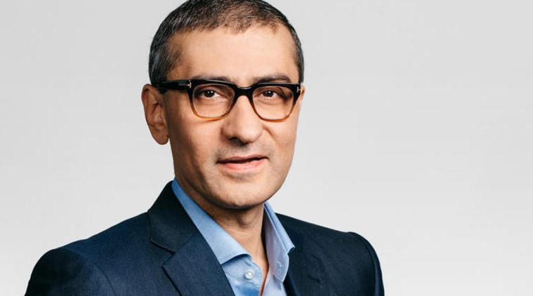 CEO Nokia Rajeev Suri akan mengundurkan diri pada bulan September; Fortum CEO untuk menggantikan Pekka Lundmark
