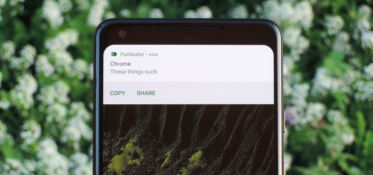 Disable Heads Up Notifications on Any Android — No Root Needed