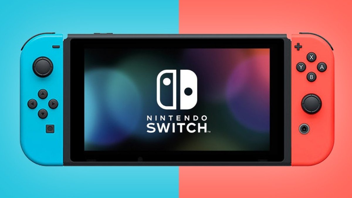Itu Nintendo SwitchFirmware telah diperbarui ke versi 9.2.0