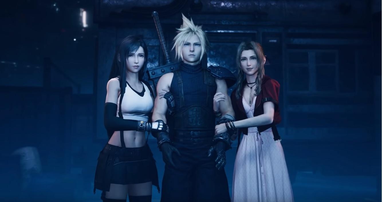Final Fantasy 7 Remake langsung: 7 hal yang perlu diketahui dari jam bermain 6