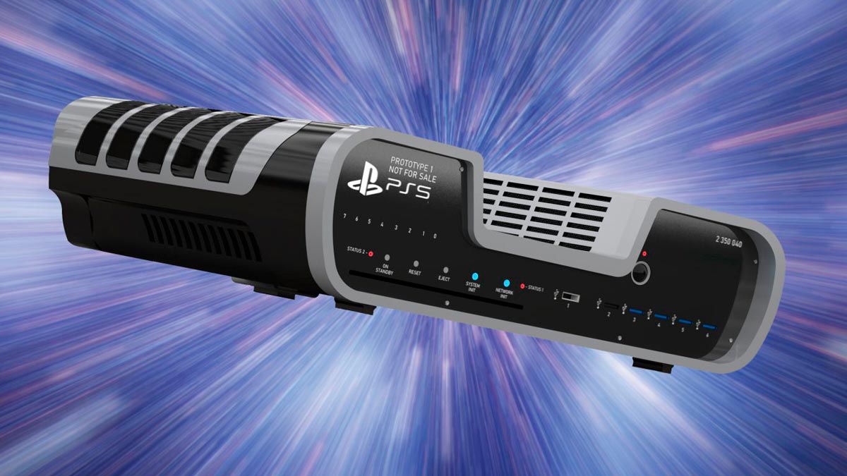 Sebuah rumor menempatkan PS5 di depan Xbox Series X dalam jumlah teraflops