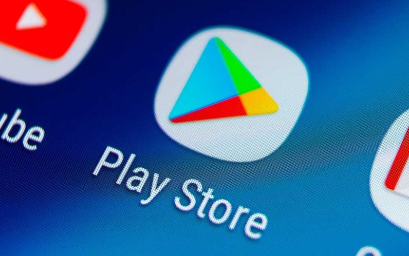 Play Store: Google akhirnya memungkinkan Anda untuk mengaktifkan mode gelap secara manual
