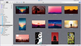 5 Aplikasi Penampil Gambar Terbaik untuk Mac 3