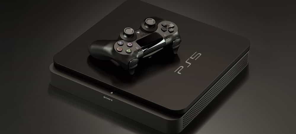Playstation akan merilis PS5 Pro pada saat yang sama dengan PS5! 1