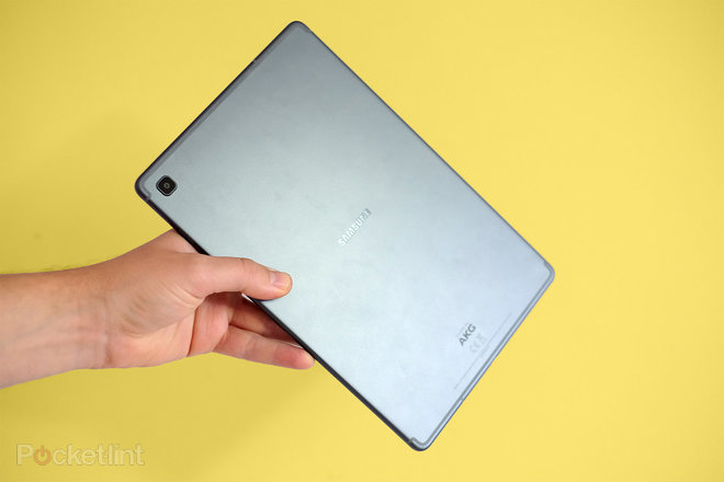 Samsung Galaxy Tab S5e Review: Perfekt för att strömma och spela spel 1