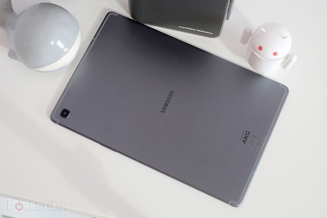 Samsung Galaxy Tab S5e Review: Bra för att strömma och spela 5 spel