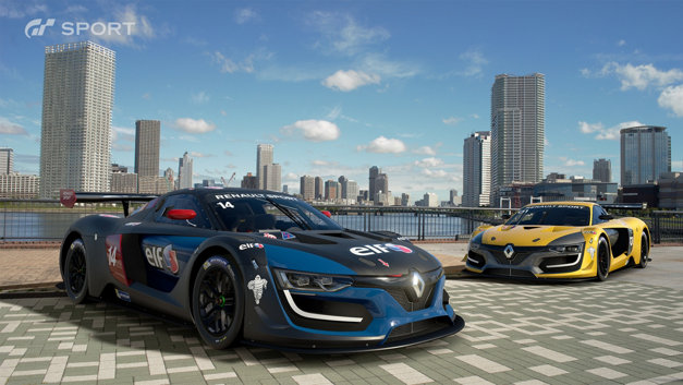 Pengembang Gran Turismo ingin mencapai 120 atau 240 FPS di PlayStation 5