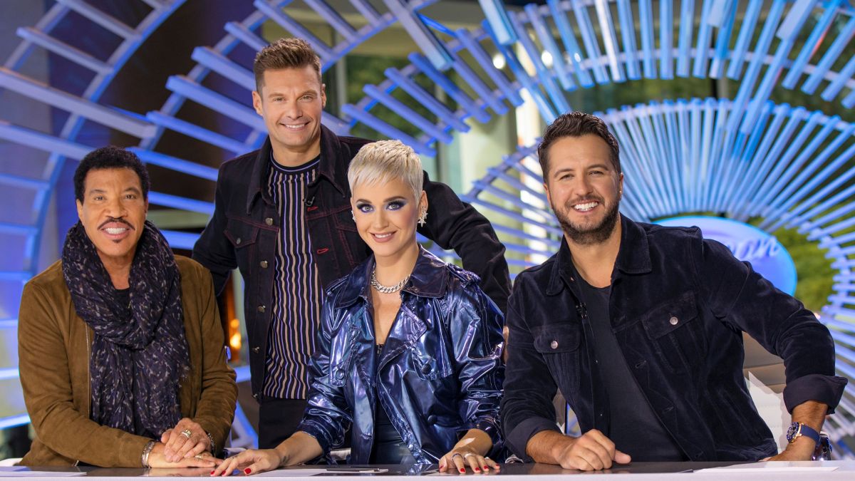 American Idol 2020: tonton langsung online dari mana saja di dunia