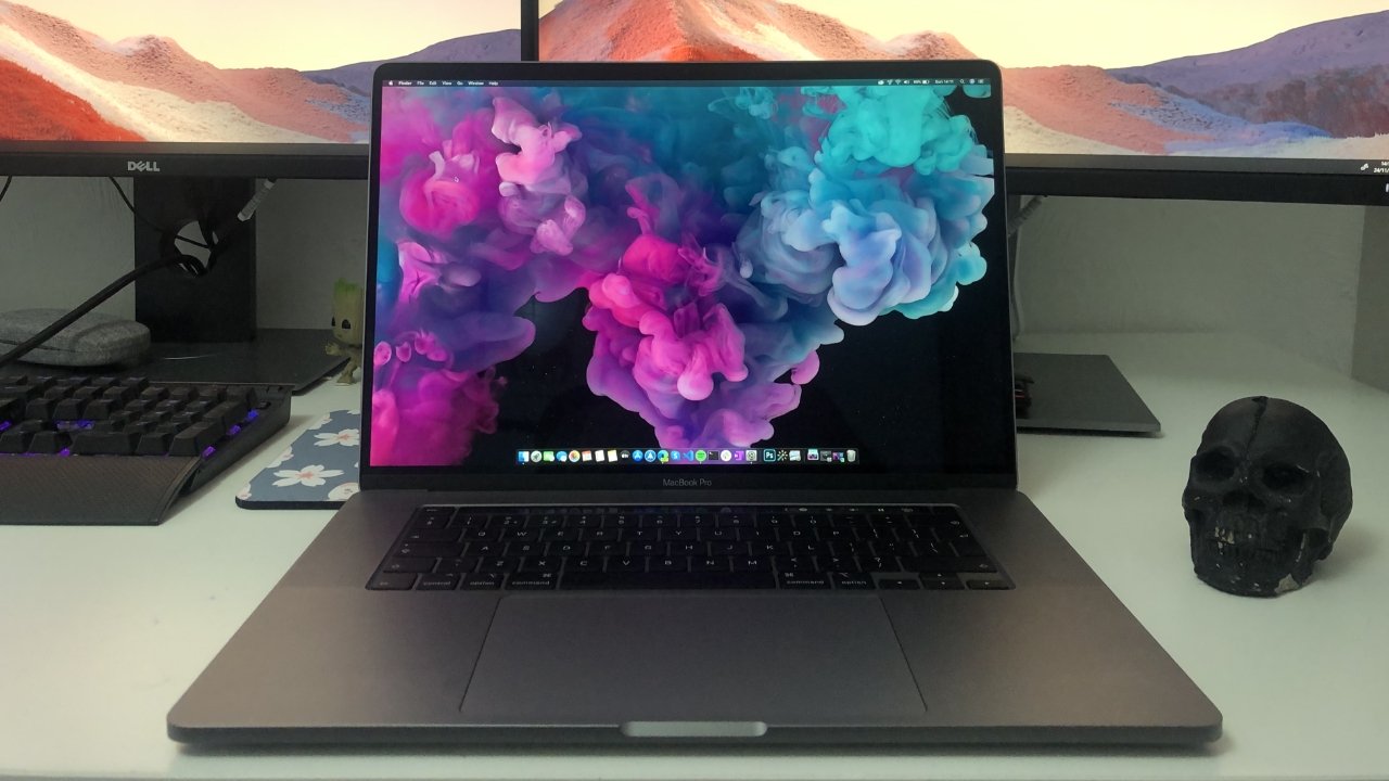 Apple Diluncurkan Peluncuran MacBook Pro 14.1 inci, iMac Pro Tahun Ini