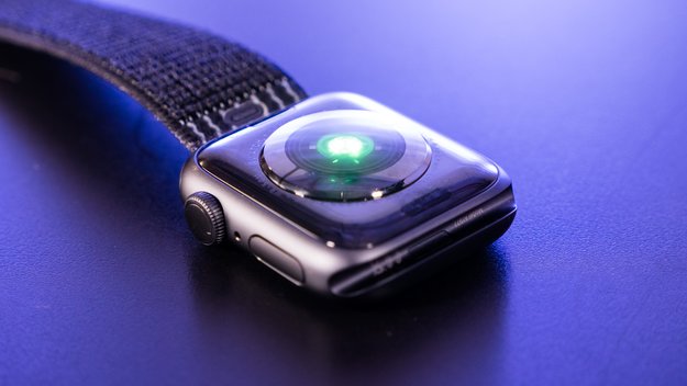 Apple Watch användbar? Smartgräns 1