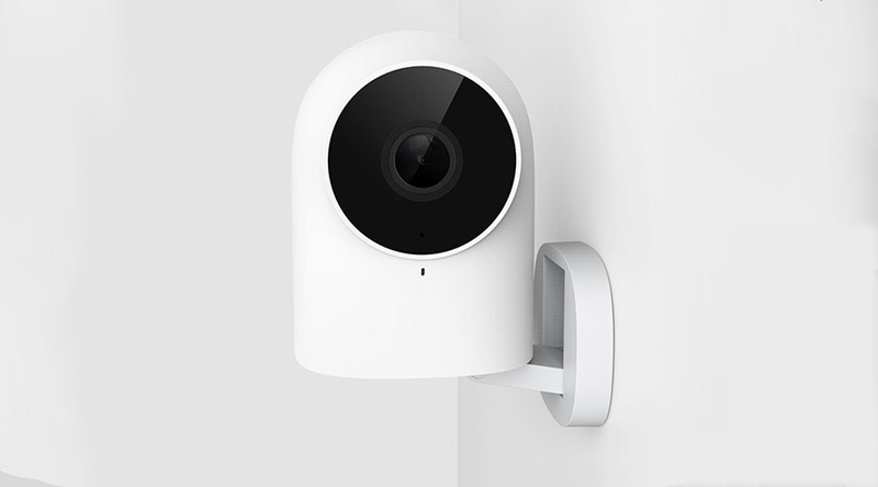 Aqara Konfirmasikan HomeKit Secure Video Untuk Kamera G2H yang Akan Datang