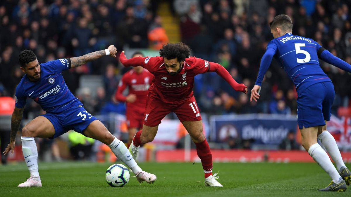 Chelsea vs Liverpool siaran langsung: bagaimana cara menonton putaran 5 Piala FA 2020 dari mana saja