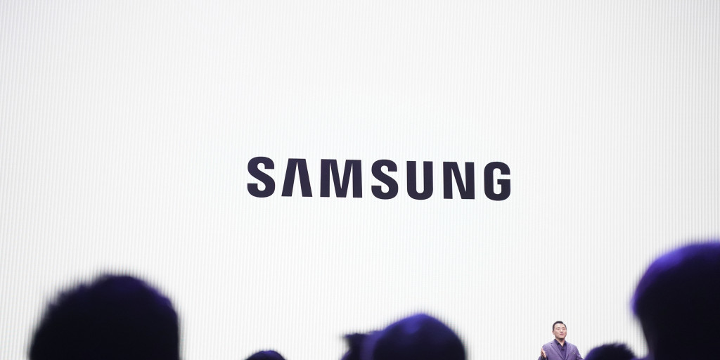 Laporan: Samsung mulai membangun pusat Litbang $ 220 juta di Vietnam