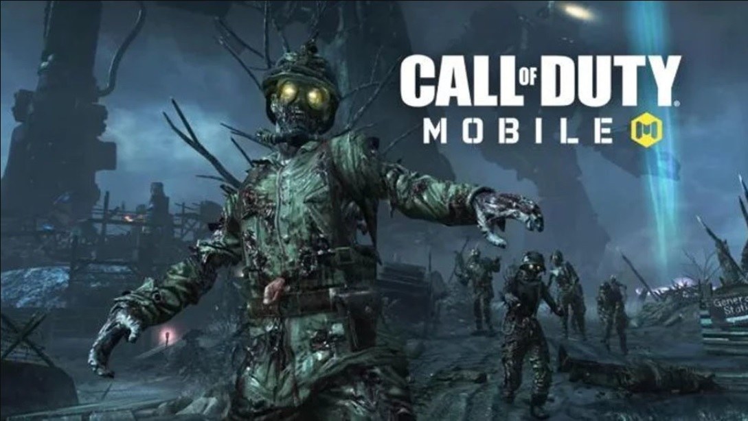 Mode zombie akan dihapus dari Call of Duty Mobile - Fortnite Penggemar