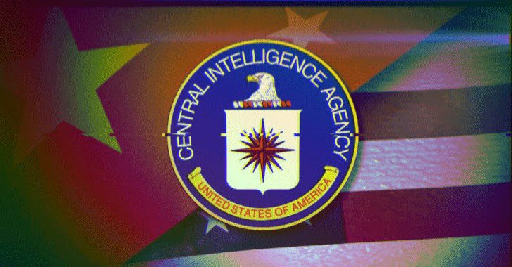 CIA Hacking tools
