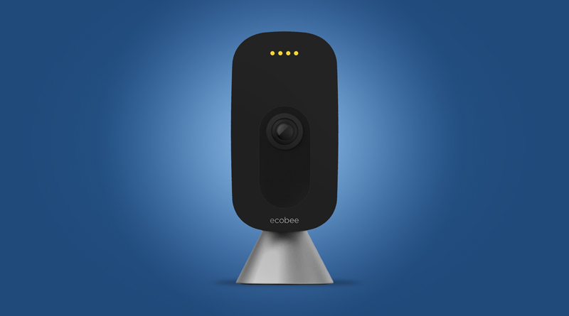 Pengajuan FCC Mengonfirmasi Dukungan HomeKit Untuk Kamera Ecobee