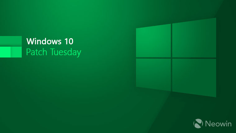 Rilis Microsoft Windows 10 build 18363.657, 17763.1039 - inilah yang baru