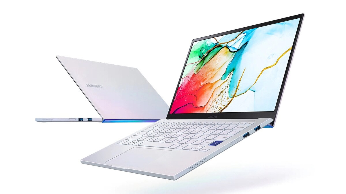 Samsung Galaxy Book Ion Arrives in China: All You Need to Know, From Price to Release Date and Specifications