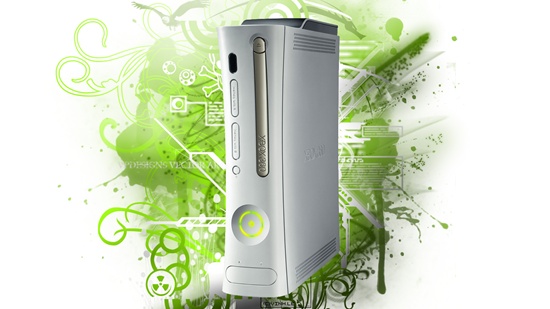 Anden i Xbox 360 verkar leva på Xbox X Series 1