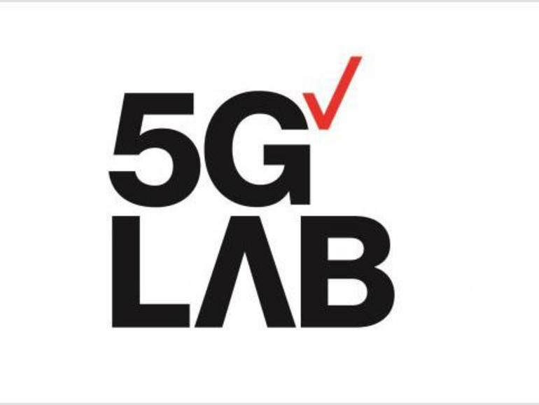Verizon membuka empat Lab 5G, membuat panggilan 5G
