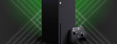 Fullständiga detaljer om de fantastiska Xbox Series X-funktionerna: 12 teraflops, ray-tracing och support för 120 fps i videospel
