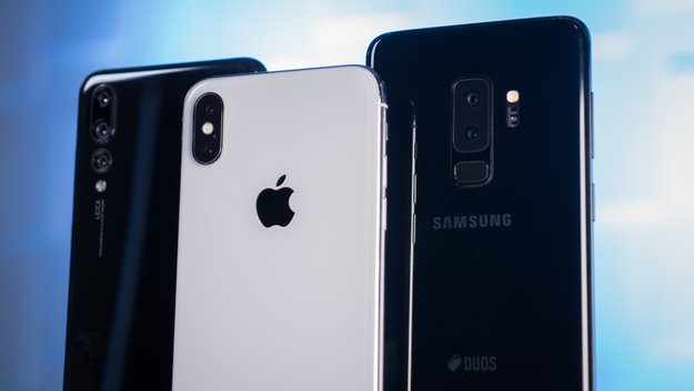 iPhone dan ponsel lain dalam kesulitan karena undang-undang baru 1