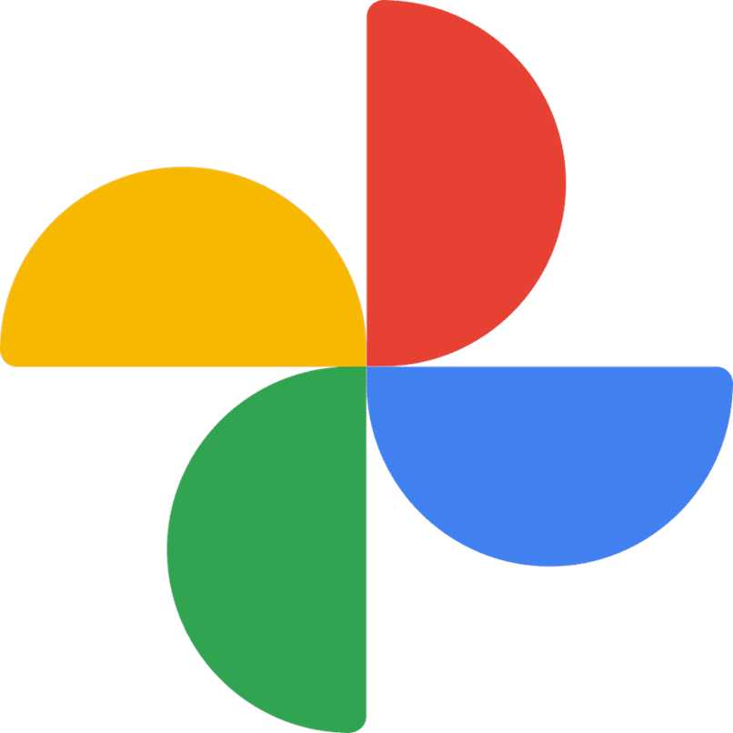 logo foto google