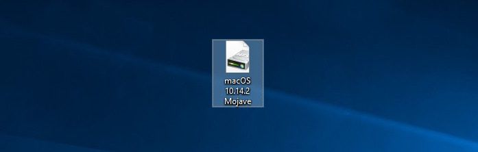 Cara membuat stik USB macOS Catalina yang dapat di-boot untuk Windows dan Mac 3