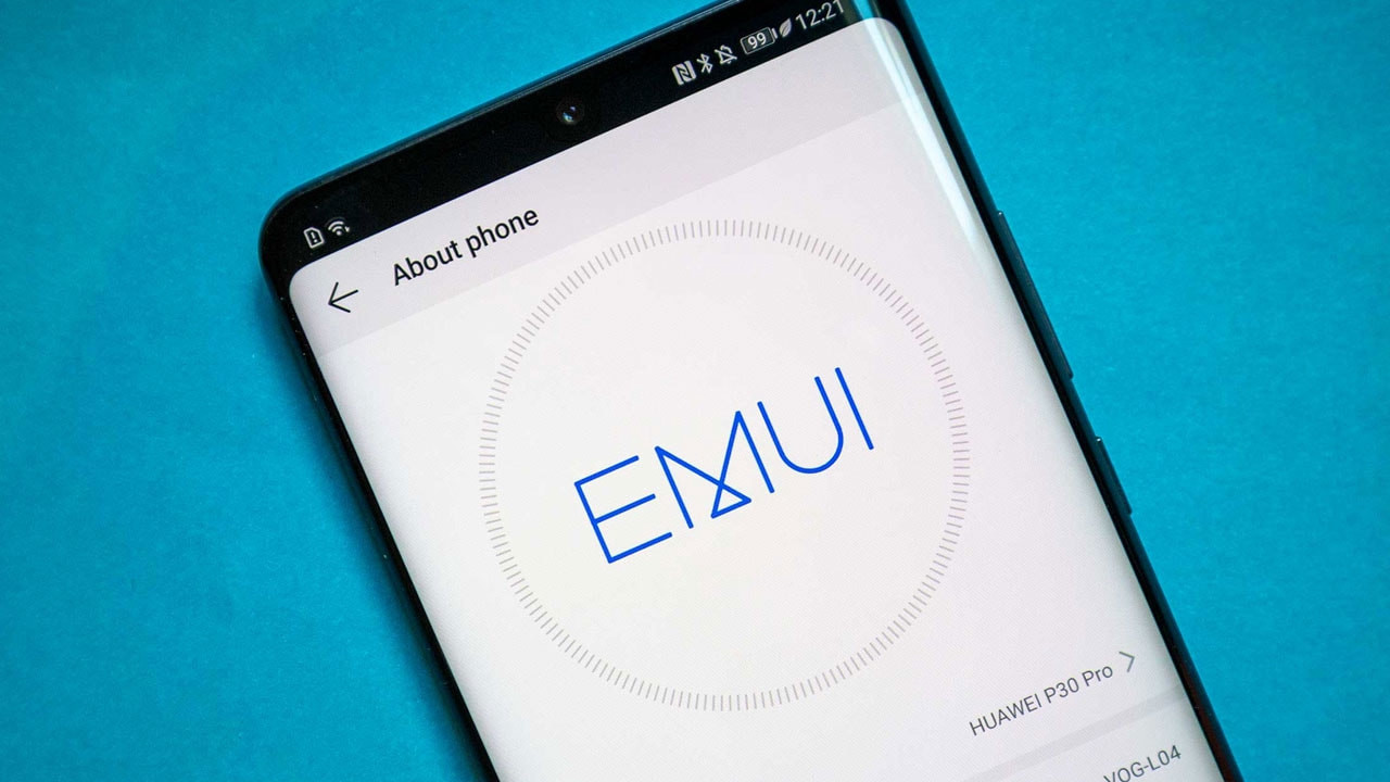 EMUI 12 akan hadir di model lama Huawei! Ini ponsel-ponsel itu 1