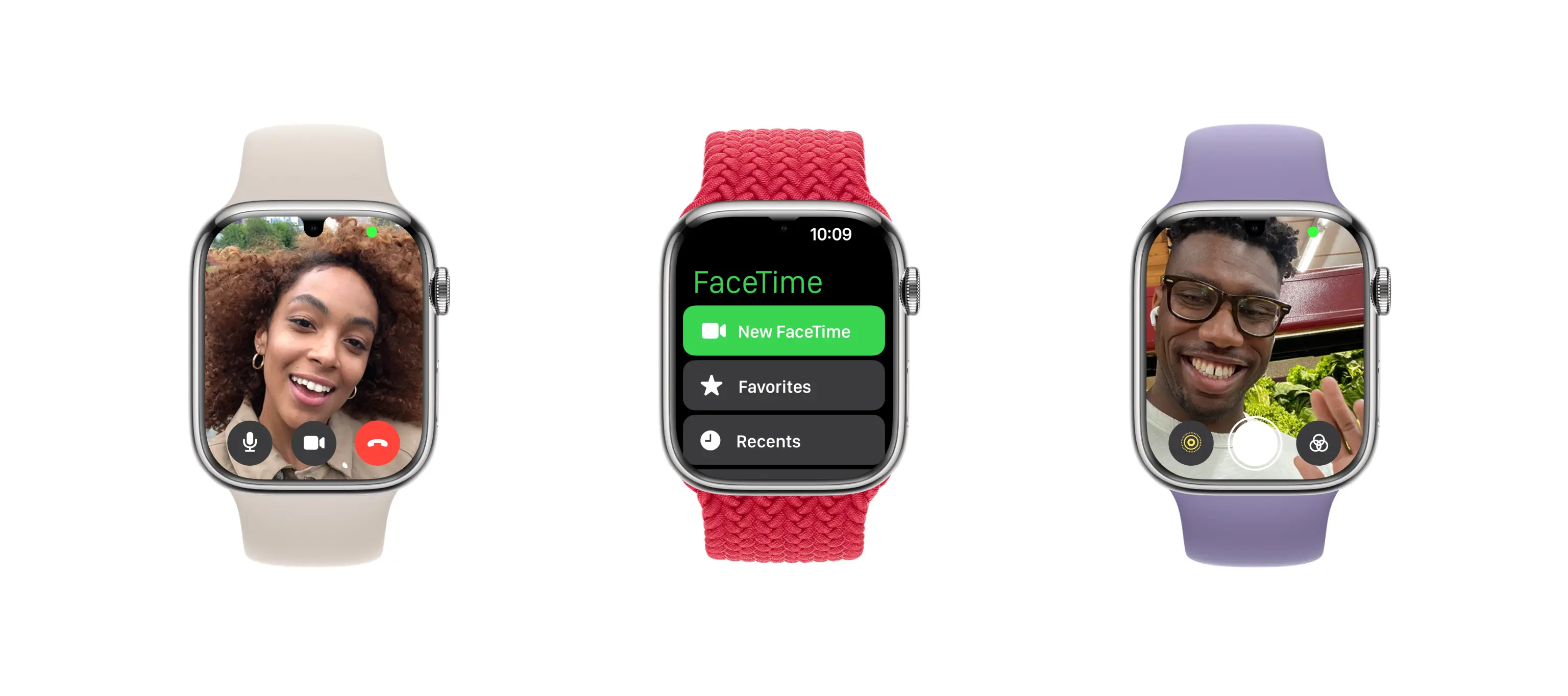 Apple Watch dengan takik, sumber: Parker Ortolani / 9to5Mac