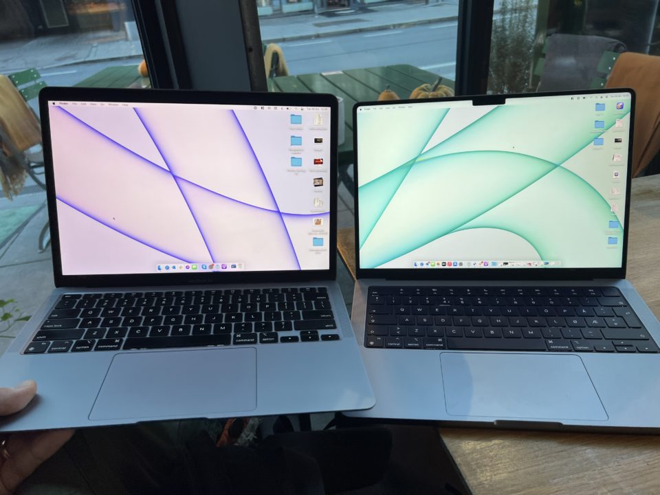 SNIKTITT - MacBook Pro 14: Apple akhirnya ketahuan 14