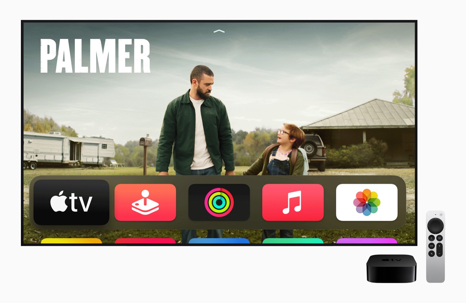 Apple TV 4K 2021 dengan 32 GB hanya ditawarkan 175,49 euro 1