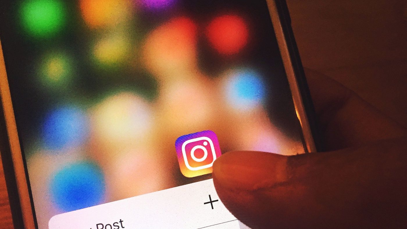 Cara mengedit postingan yang sudah diposting Instagram 1
