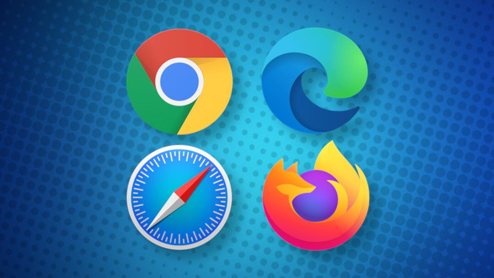 Cara menghapus cache di Chrome, Safari, Firefox dan Edge 1