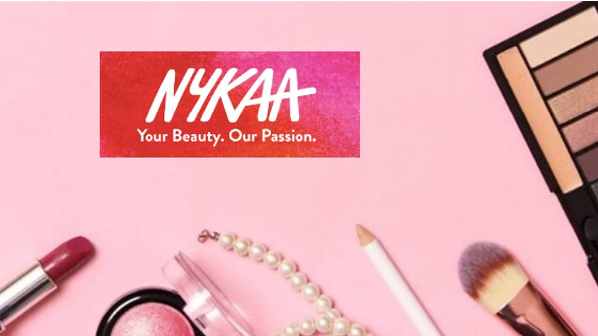 IPO Nykaa dibuka hari ini: Cara mendaftar melalui Paytm Money, Zerodha, aplikasi lain 1