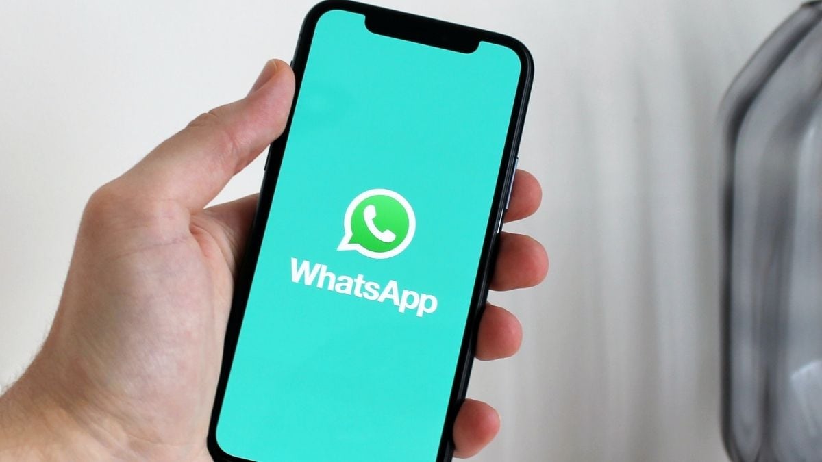 Obrolan yang dihapus WhatsApp: Cara mengembalikan pesan yang dihapus tanpa cadangan 1