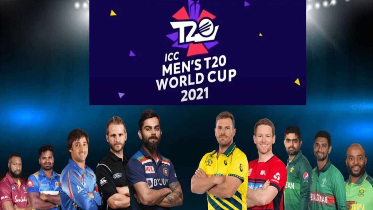 Piala Dunia ICC T20 2021: Cara menonton streaming langsung online gratis, skor pertandingan, pembaruan, lebih banyak 1