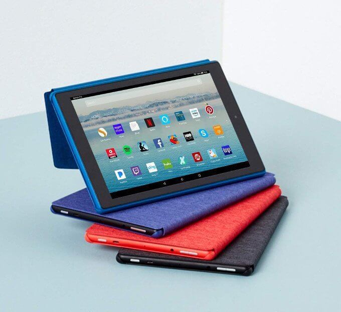 Cấp trên 3 Las mejores tabletas Android baratas 8