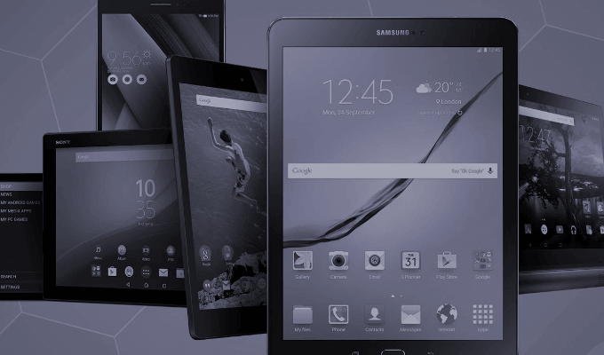 Cấp trên 3 Las mejores tabletas Android baratas 2