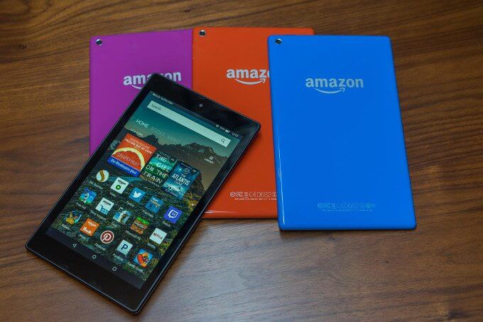Cấp trên 3 Las mejores tabletas Android baratas 6