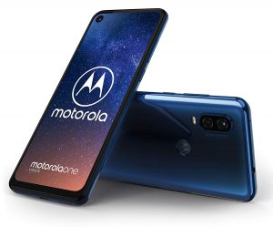 Tầm nhìn của Motorola