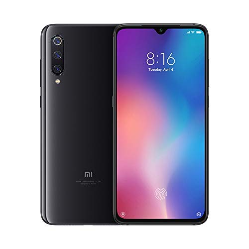 Xiaomi Mi 9 16,2 cm (6.39