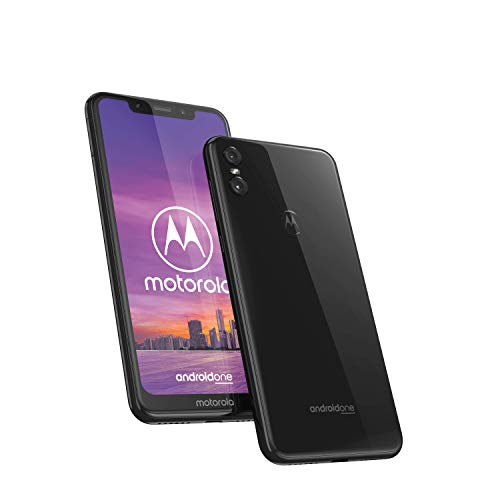 Motorola One, Smartphone Android Display 5,9