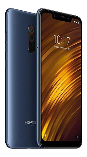Xiaomi Pocophone F1 15,7 cm (6.18
