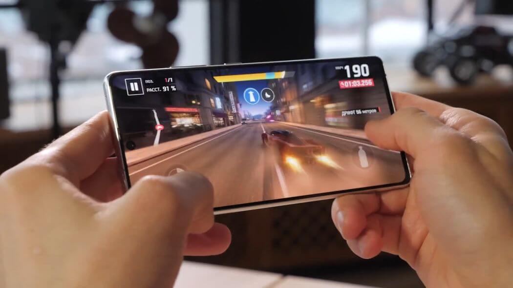 Samsung Galaxy Đánh giá S10 Lite: Flagship đơn giản hóa với màn hình lớn