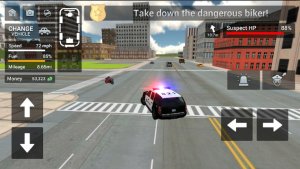 Duty Police Police Simulator1