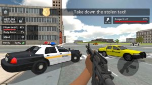 Duty Police Police Simulator2