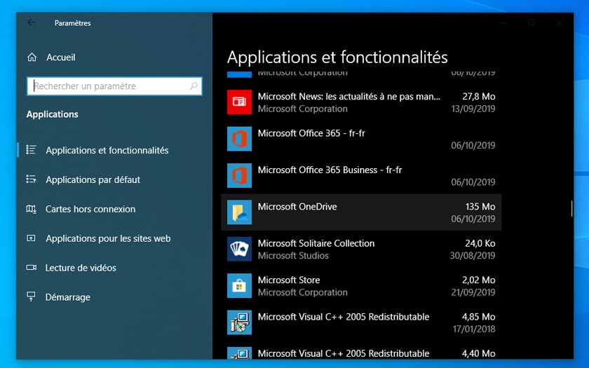 Windows  10 Vô hiệu hóa OneDrive