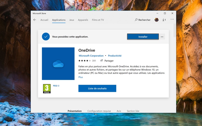 Windows  10 Vô hiệu hóa OneDrive
